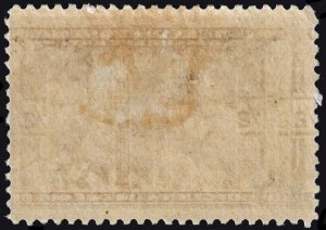 Canada - Scott 96 - Mint-Hinged