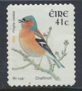 Ireland Eire SG 1492 SC# 1395 Used perf 11 Birds 2002 see details Scan