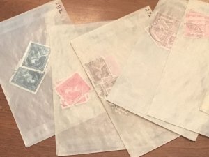 ICOLLECTZONE “B” Countries Dealer Collection (210722-2)