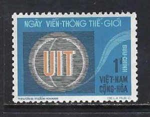 VIETNAM 454 MOG ITU Z6755-4