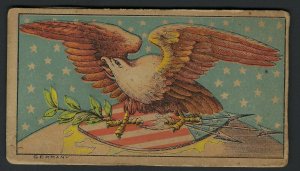 ARMY-NAVY NEEDLE BOOK