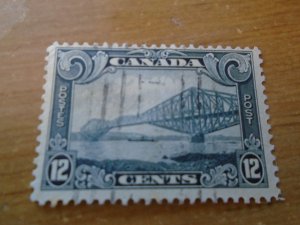 Canada  #  156  used