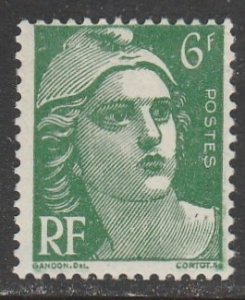 France     651    (N*)    1951