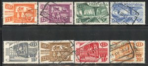 Belgium # Q328-5, Used.