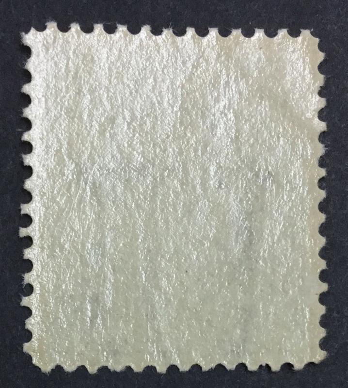 MOMEN: US #339 MINT OG NH VF JUMBO $110 LOT #19