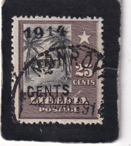 Liberia    #    131        used