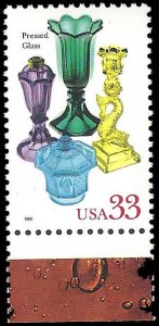 US - #3328 - MNH - SCV-1.90