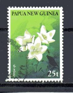 Papua New Guinea 930 used