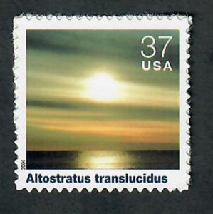 3878g Cloudscapes MNH single