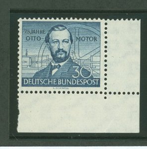 Germany #688  Single