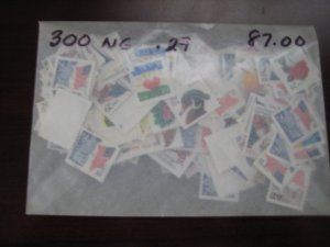 900 .29 cent Mint No Gum Postage FV 261.00