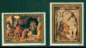 Madagascar C109-10 MH SCV $3.25 BIN $2.00