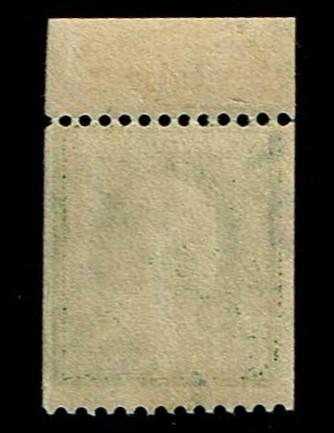 Scott #385 Fine-OG-VLH.