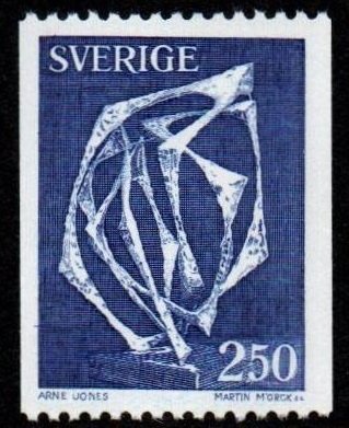 Sweden # 1233 MNH