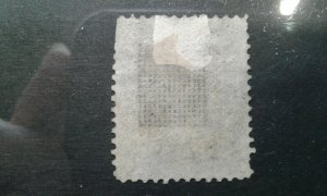  US #90 used e1910.5337