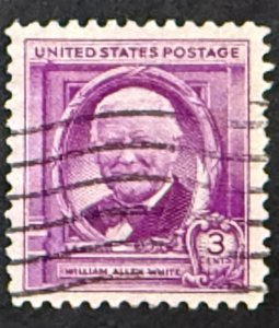 US #960 used