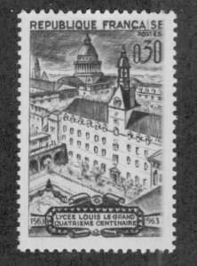 FRANCE #1065 NH  BIN$ 0.30