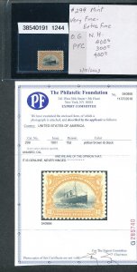 UNITED STATES – PREMIUM TURN OF THE 20th CENTURY SELECTION – 424023