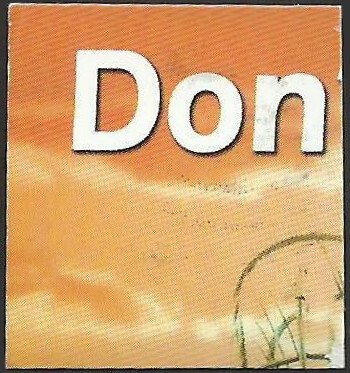 # 5168 Used Zebra Nerite Shell