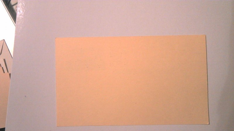 CANAL ZONE SCOTT# UX13 MINT ENTIRE