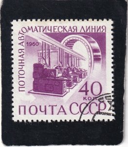 Russia   #   2357   used