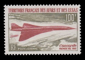 Afars & Issas C56 MNH