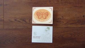 Venda New Issue Cards 1980 Butterflies Tea Banana Carving 1979 Independence VFU 