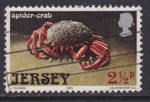 Jersey (1973) #91 used