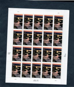 4266 Minnesota, MNH sheet/20 (#P1111)