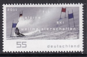 Germany 2599 MNH VF