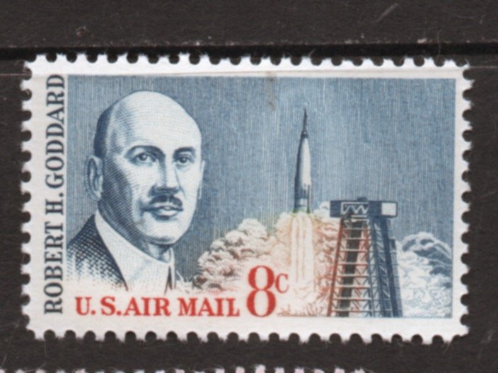 Scott# C69   unused MNH  single