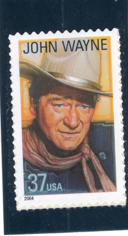 3876 John Wayne, MNH