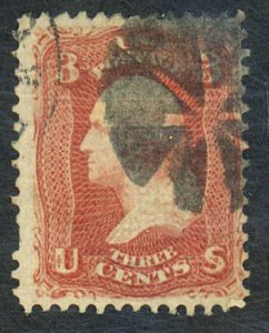 U.S. #94 USED