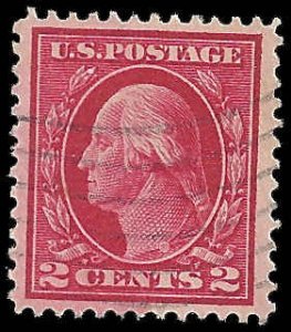 US - #406 - Used - SCV-0.25