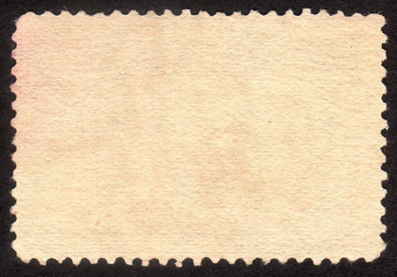 1893, US 10c, Columbian issue, Used, Sc 237