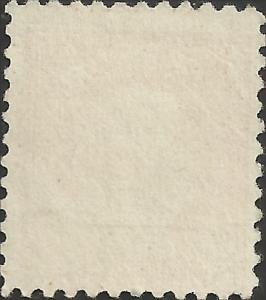 # 509 Used FAULT Salmon Red Ben Franklin