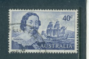 Australia 412 Used (3