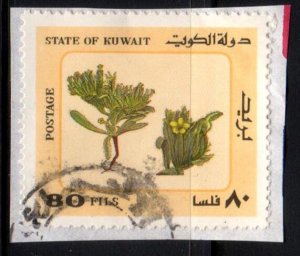 Kuwait Scott No. 907f