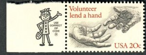 2039 Volunteer MNH Zip Code single