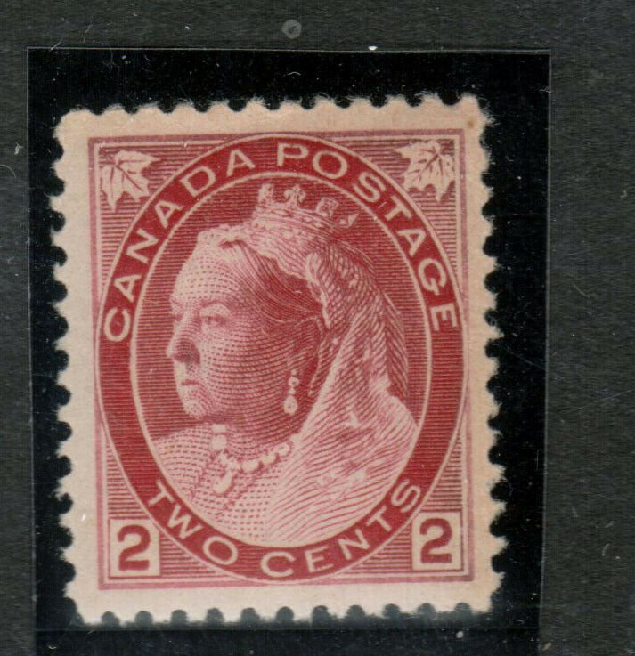 Canada #77 Very Fine Never Hinged