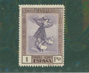 Spain C28 MH BIN $0.50