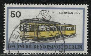 Germany Berlin Scott # 9N309, used