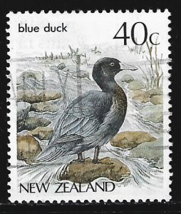 New Zealand #830