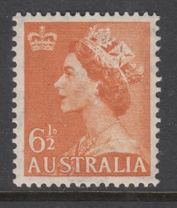 Australia 258B MNH VF