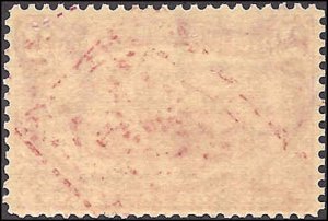 286 Mint,OG,NH... SCV $72.50... XF