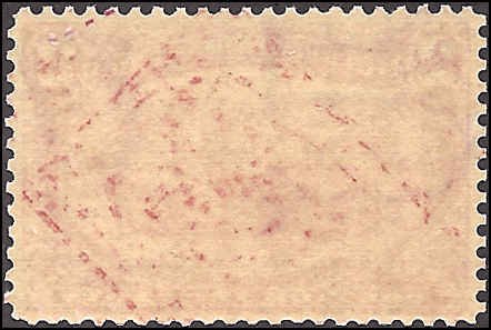 286 Mint,OG,NH... SCV $72.50... XF