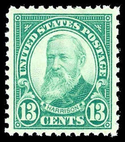 U.S. 1923-37 ISSUES 622  Mint (ID # 78691)