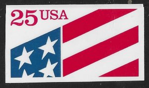 US #2475 25c Flag ~ MNH