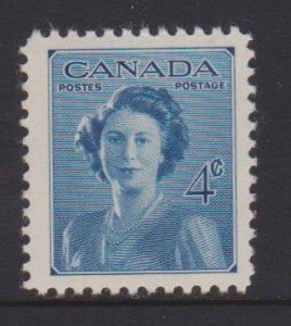 Canada Sc#276 MNH