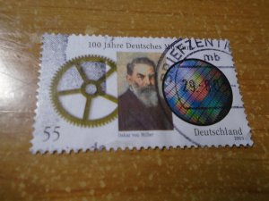 Germany  #  2235  used